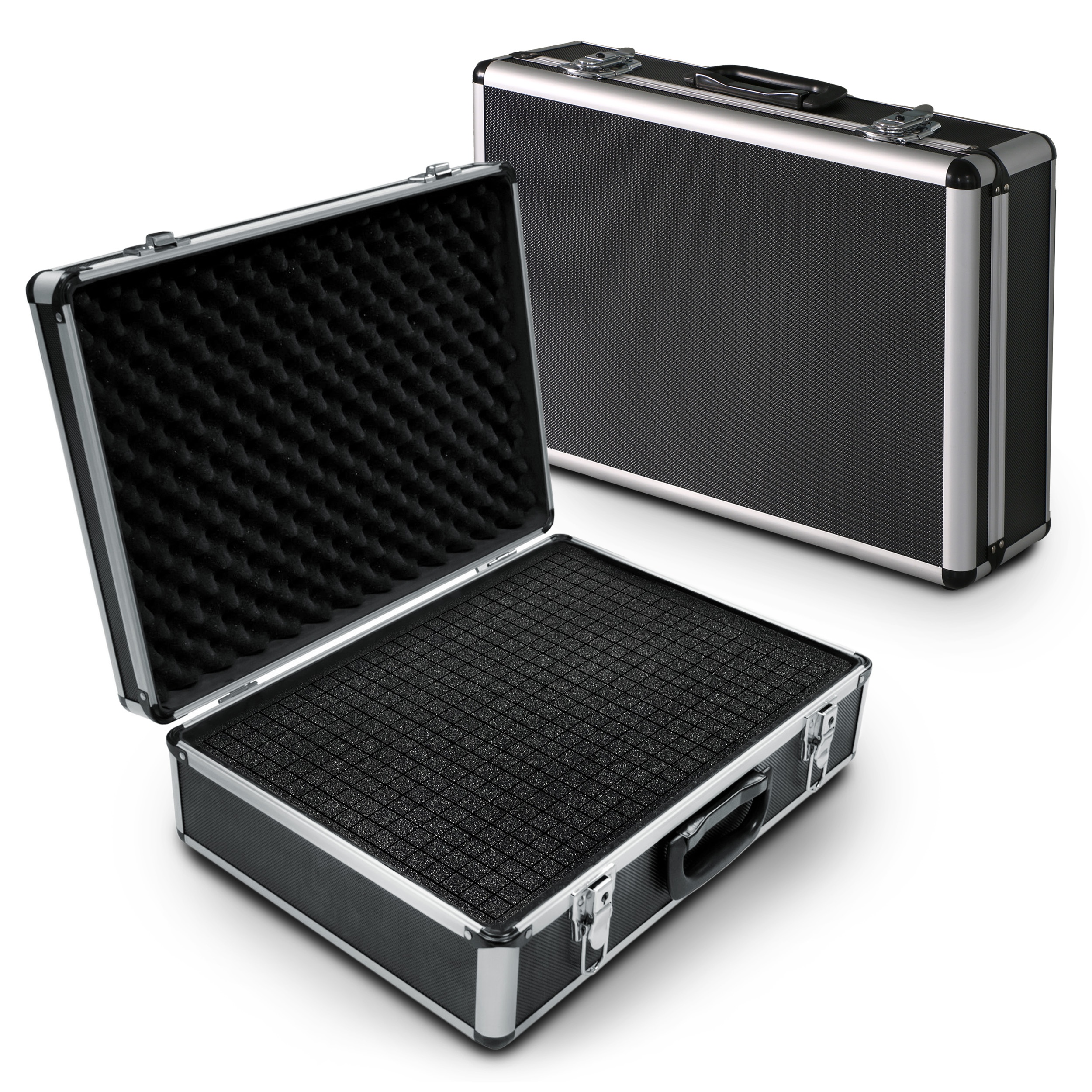 «PeakTech® P 7310» Estuche de Transporte para Instrumentos de Medida