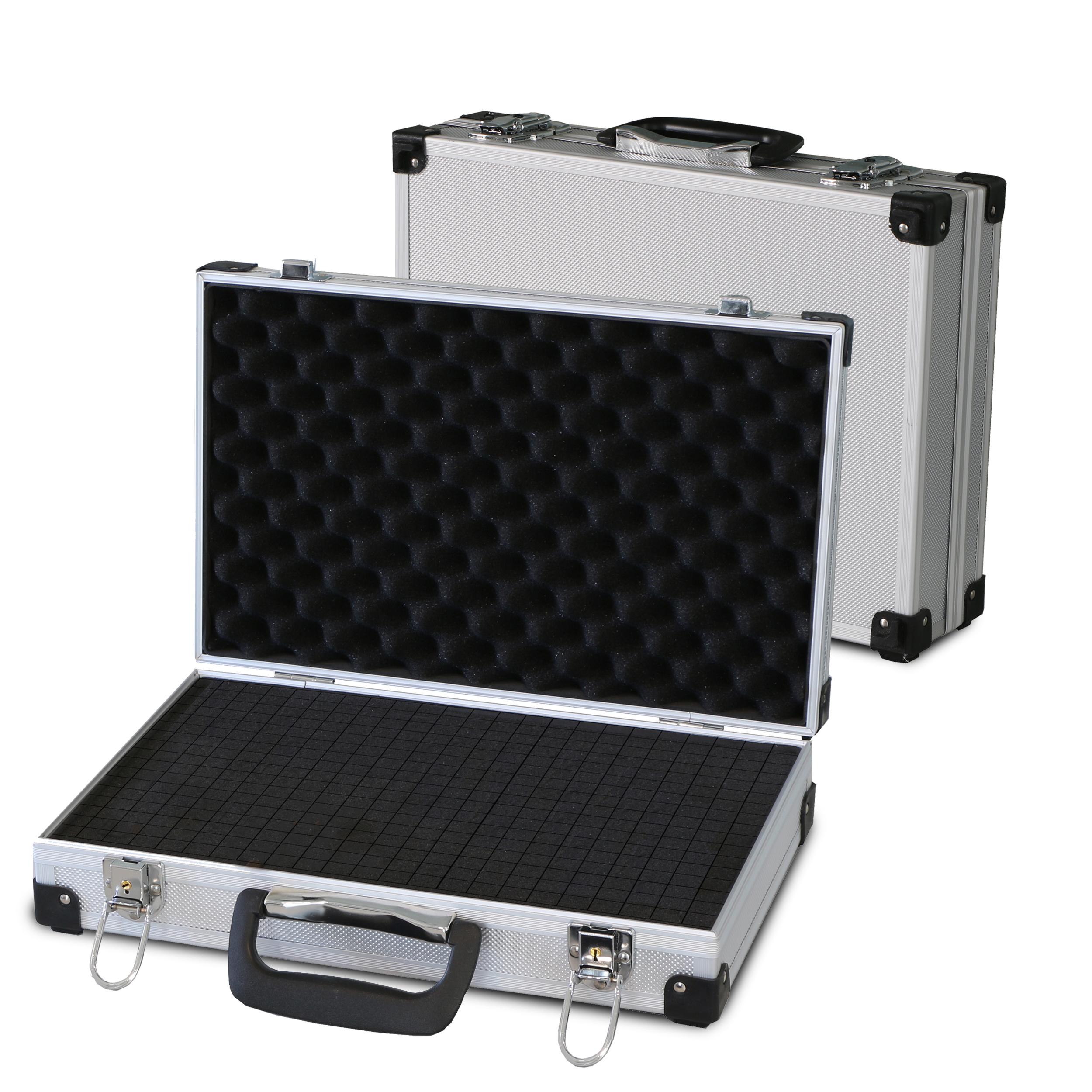«PeakTech® P 7260» Koffer für Messgeräte 370 x 80 x 230 mm