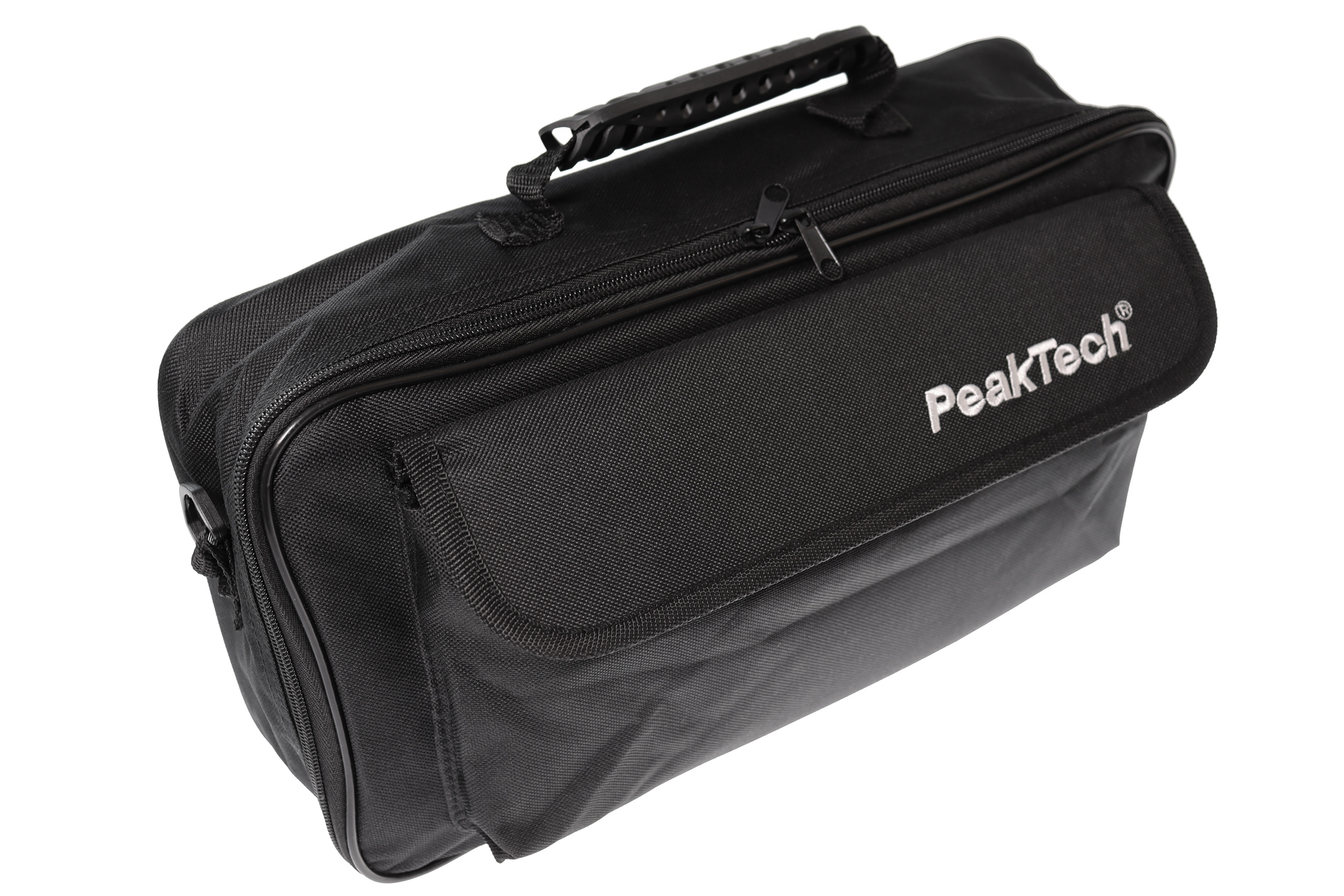 «PeakTech® P 7400» Tragetasche für Oszilloskope und Messgeräte