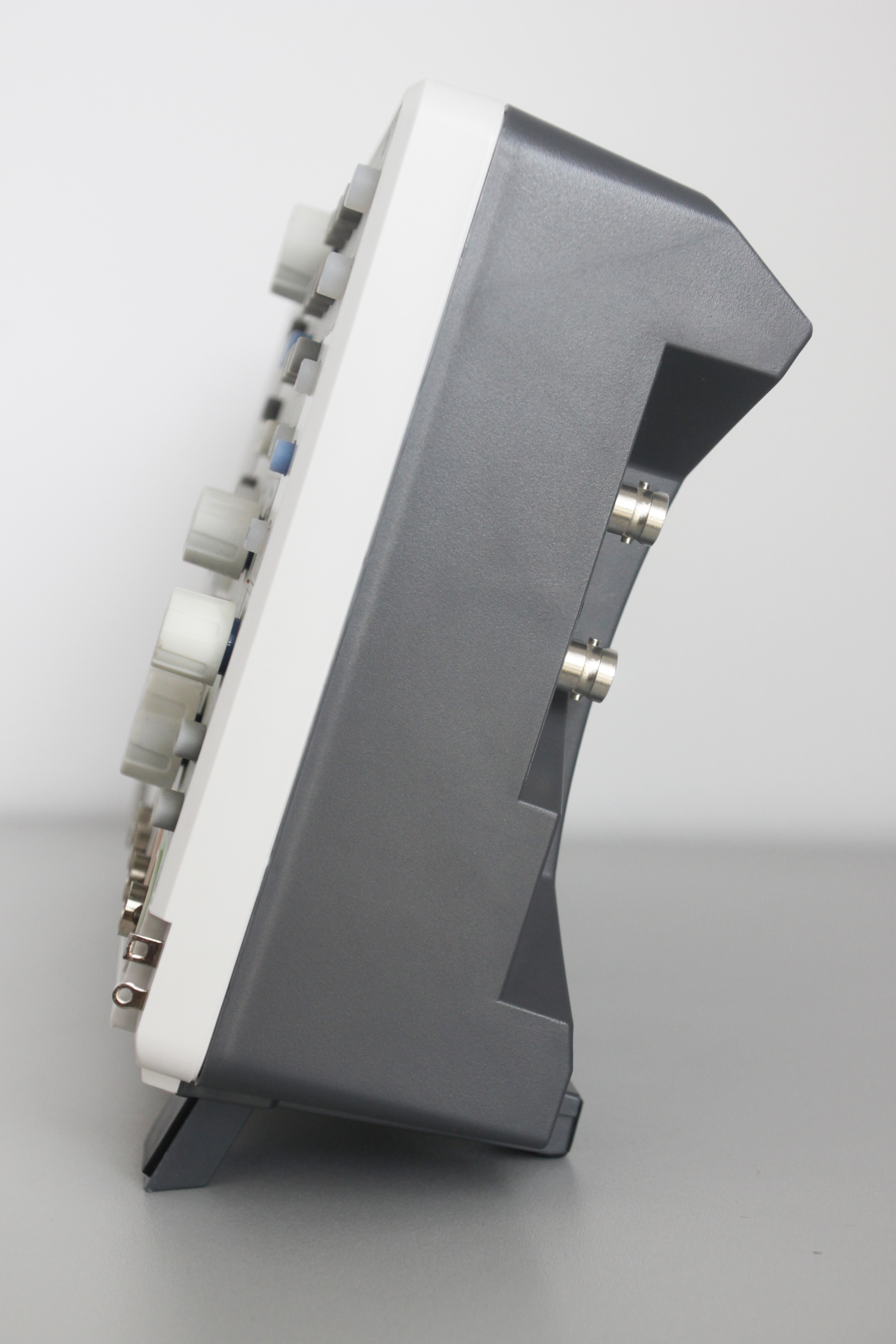 «PeakTech® P 1356» 60 MHz / 2 CH, 1 GS/s Touchscreen-Oszilloskop