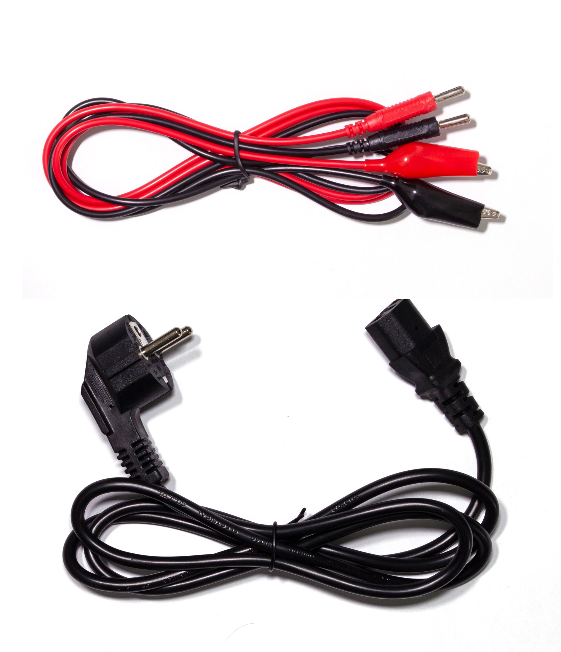 «PeakTech® P 6227» Switching Mode Power Supply 0 - 60 V / 0 - 6 A DC