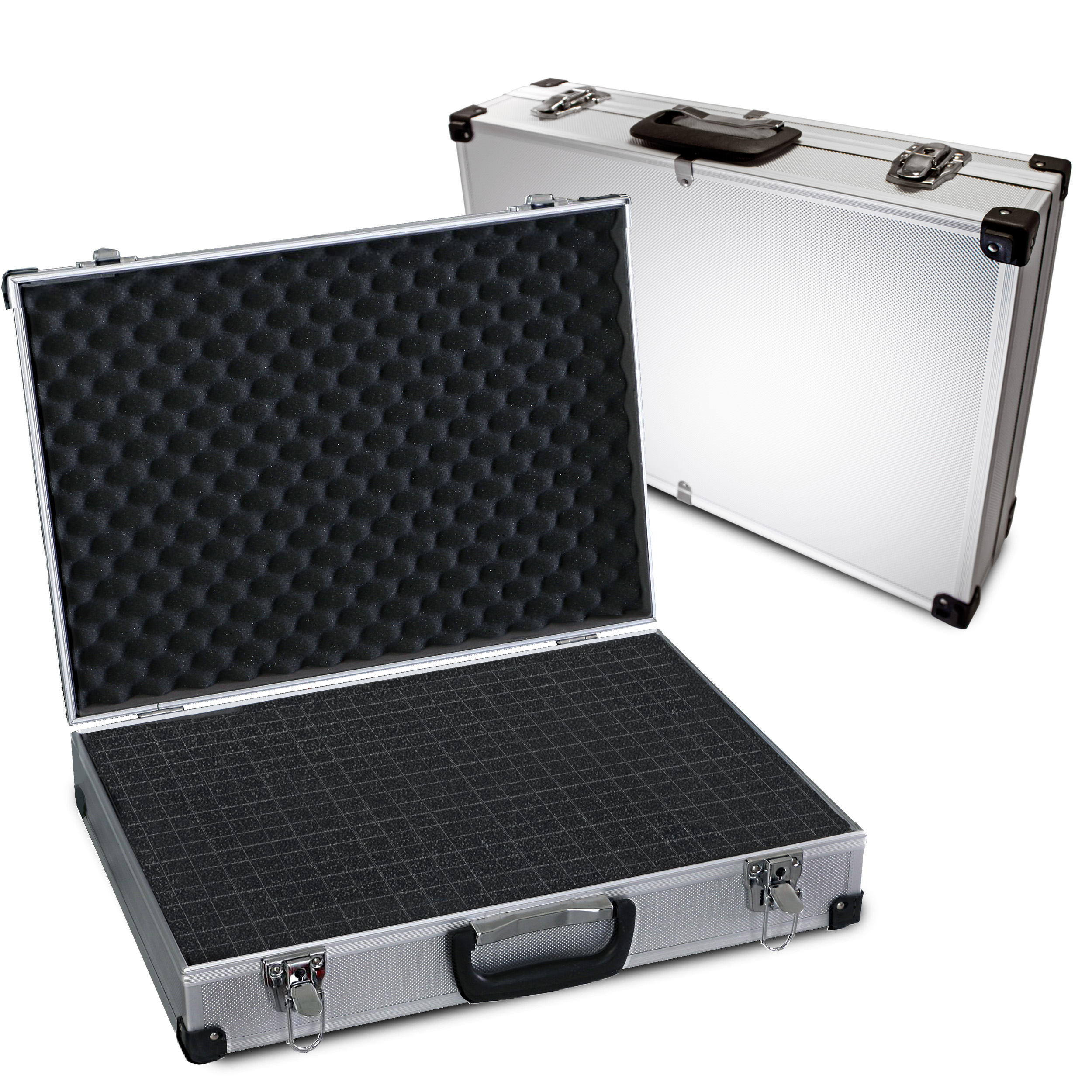 «PeakTech® P 7270» Koffer für Messgeräte 500 x 120 x 350 mm