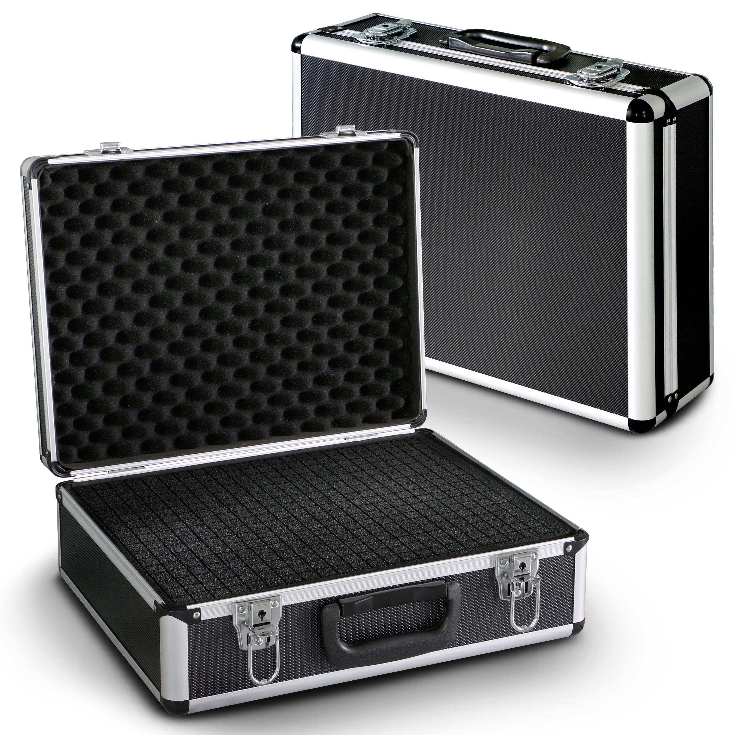«PeakTech® P 7305» Estuche de Transporte para Instrumentos de Medida