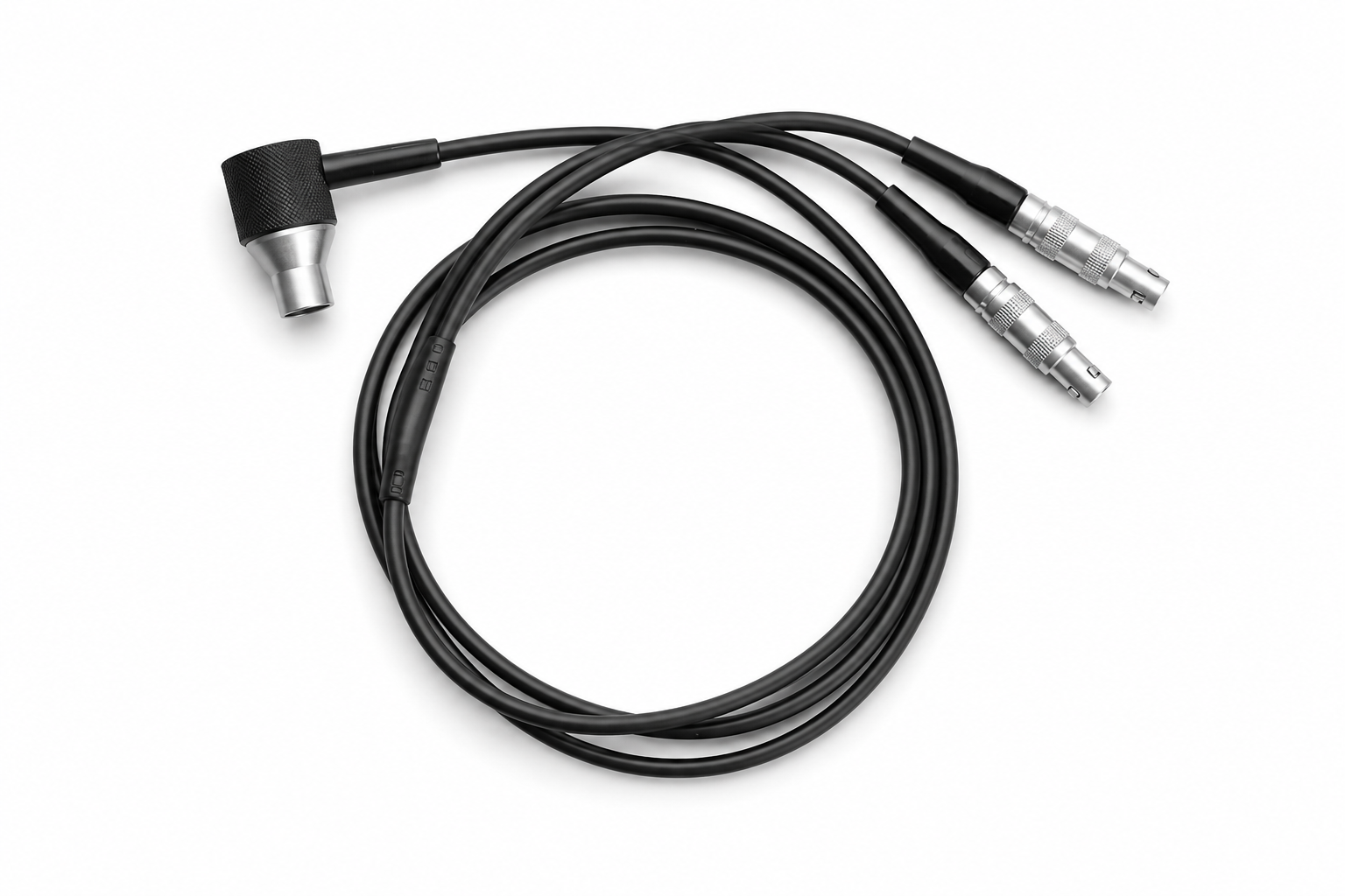 «PeakTech® P 5225 PR 6» Ultraschallsensor 5 MHz 6 mm