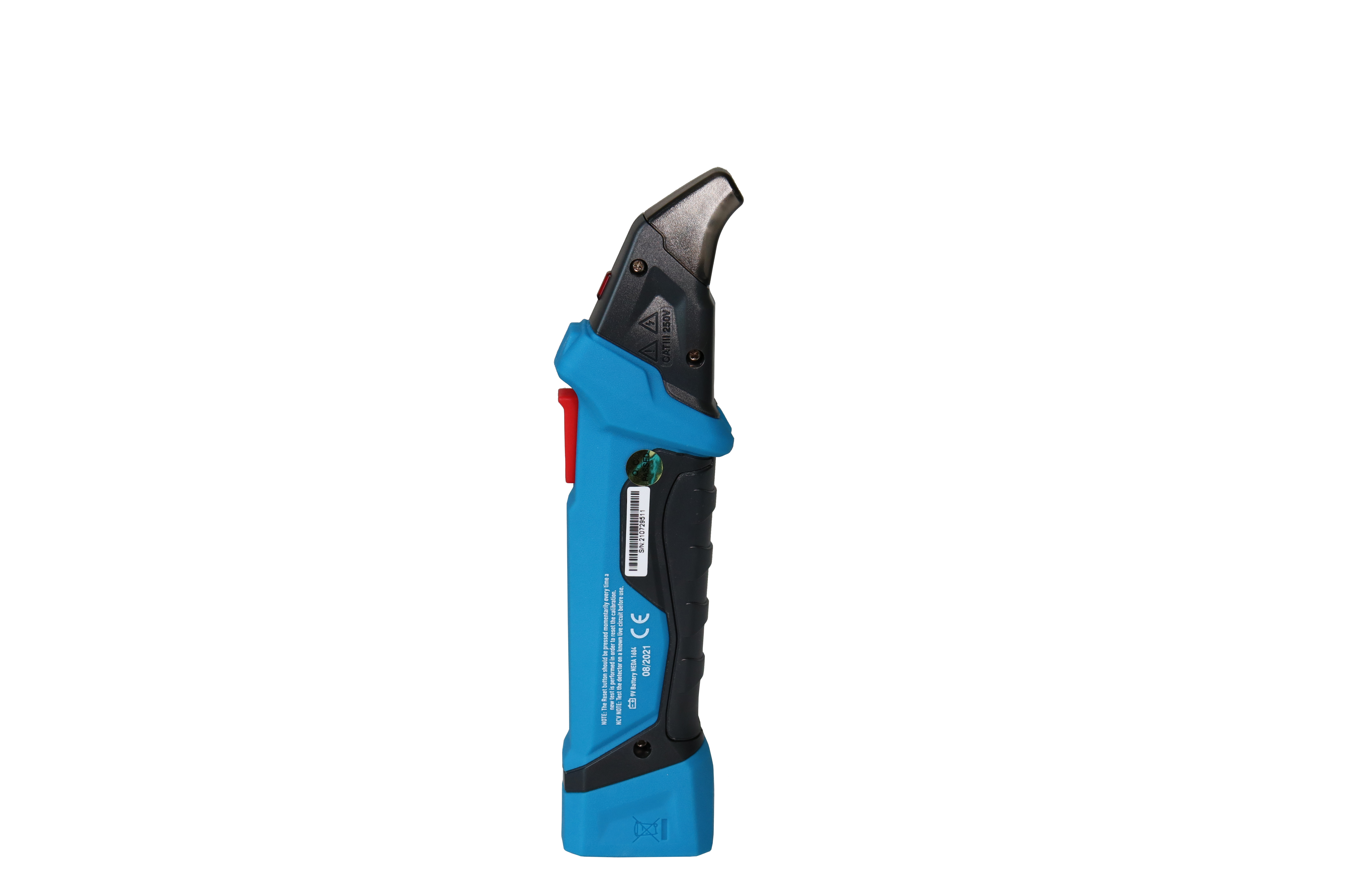 «PeakTech® P 3432» Sicherungsfinder mit RCD Tester