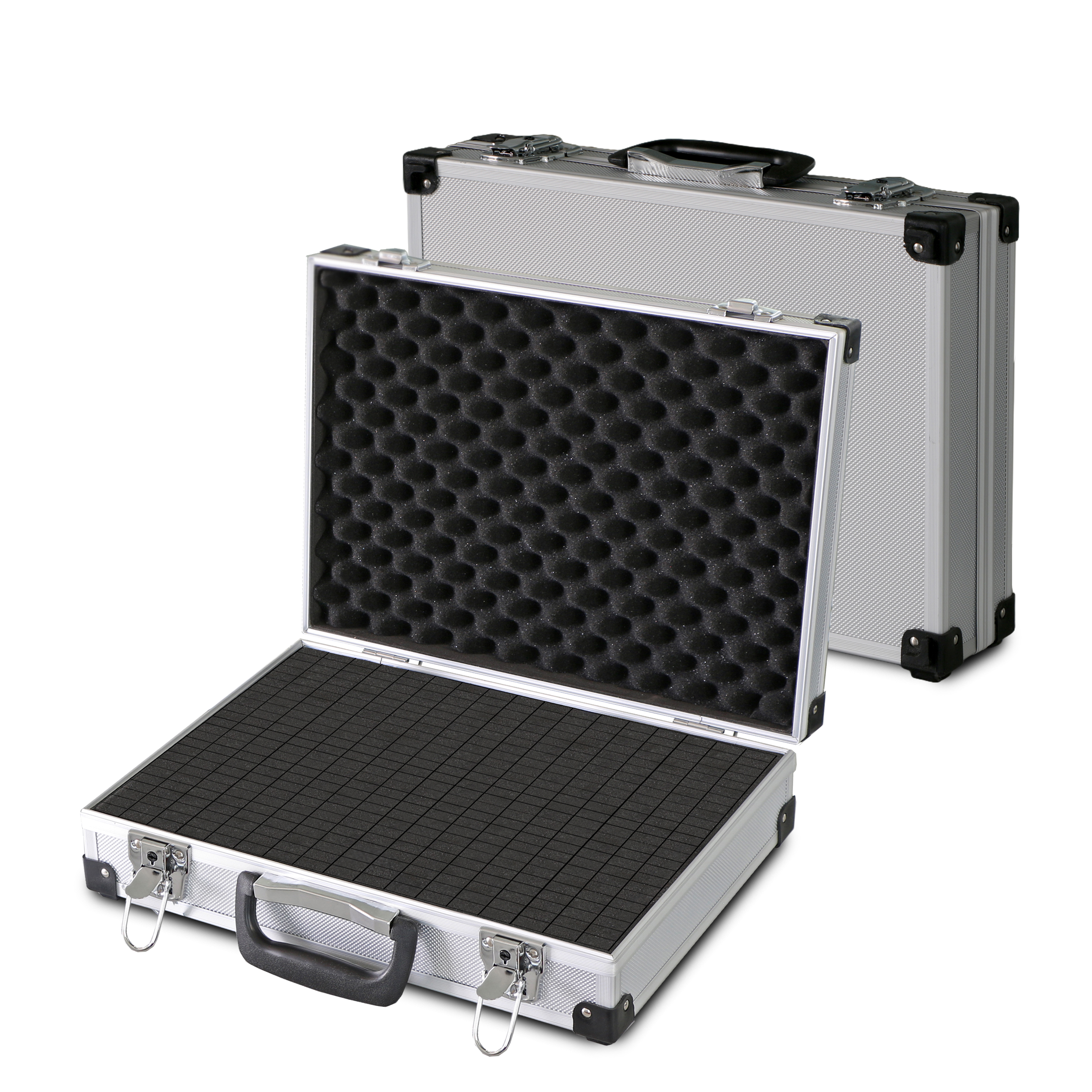 «PeakTech® P 7265» Koffer für Messgeräte 390 x 100 x 280 mm