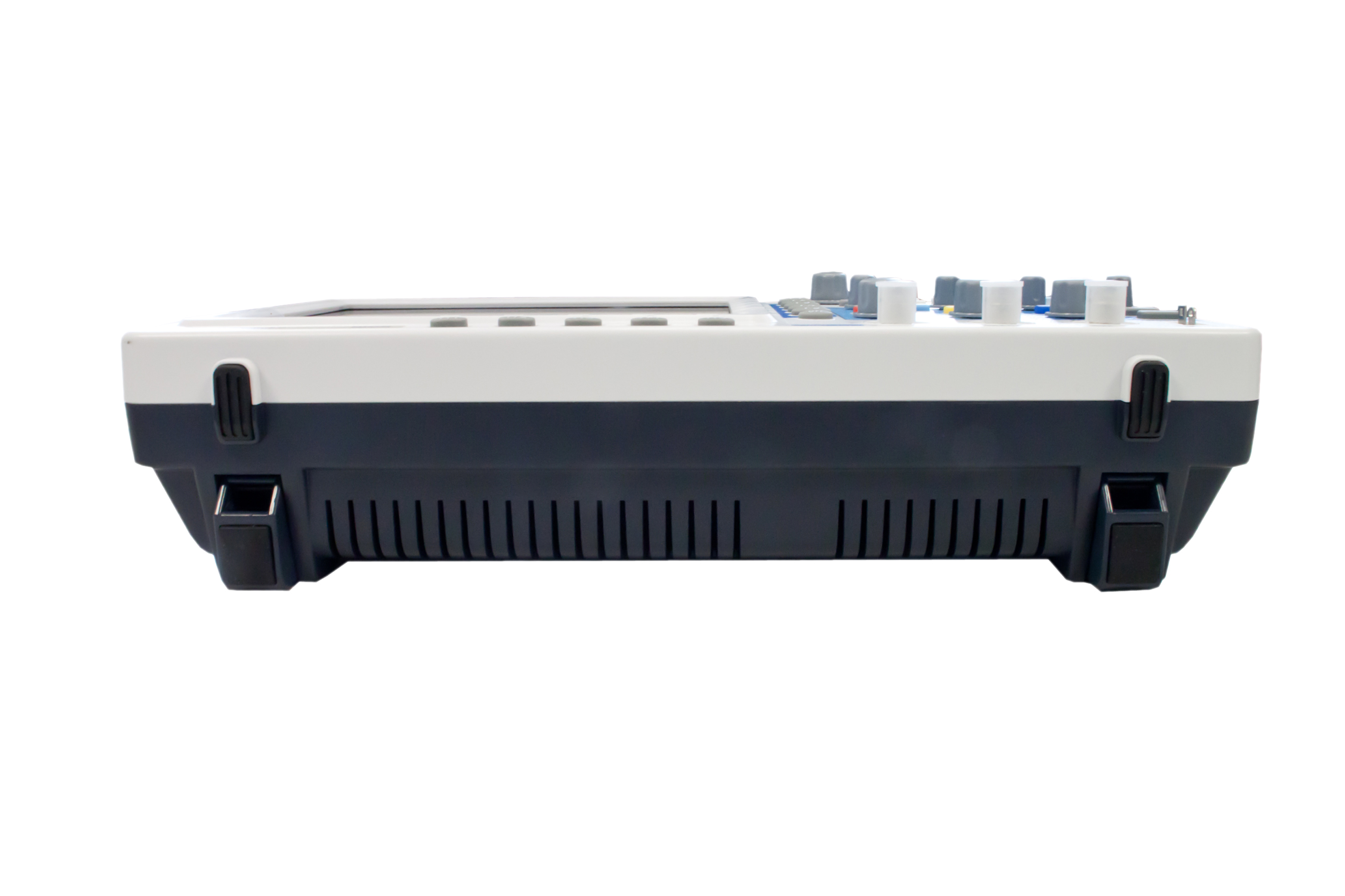 «PeakTech® P 1265» 30 MHz / 2 CH, 250 MS/s Digitalspeicheroszilloskop