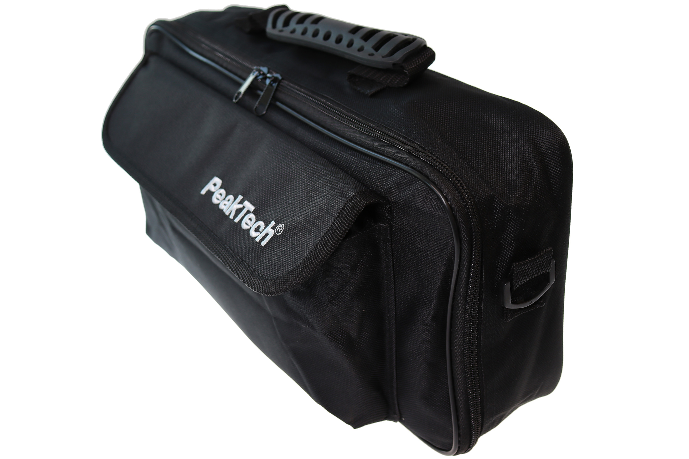 «PeakTech® P 7400» Tragetasche für Oszilloskope und Messgeräte