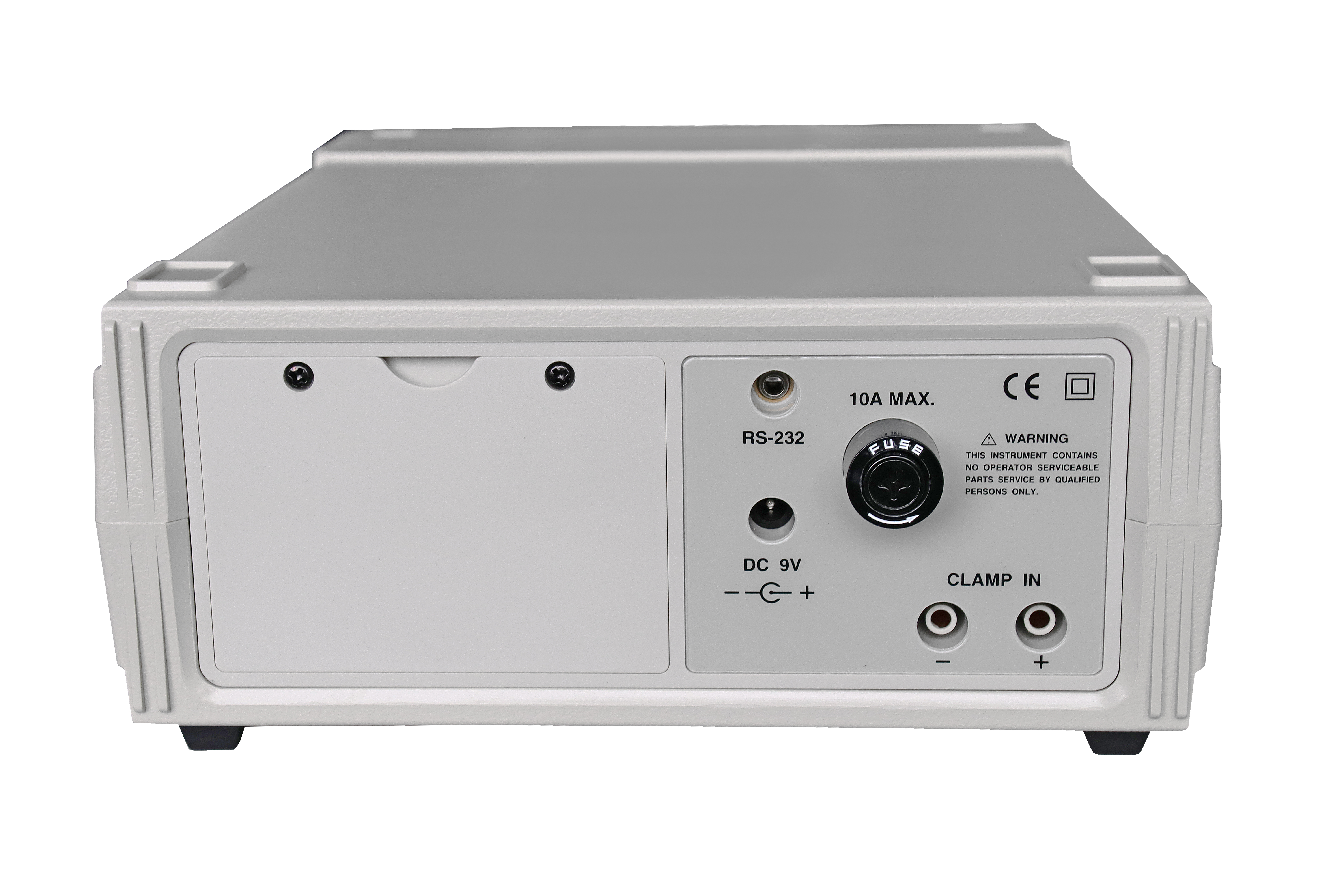 «PeakTech® P 2510» Leistungs-Analysator mit RS-232 C Schnittstelle